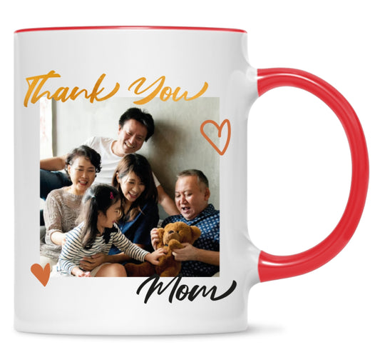 Thank You Mum - MDAY