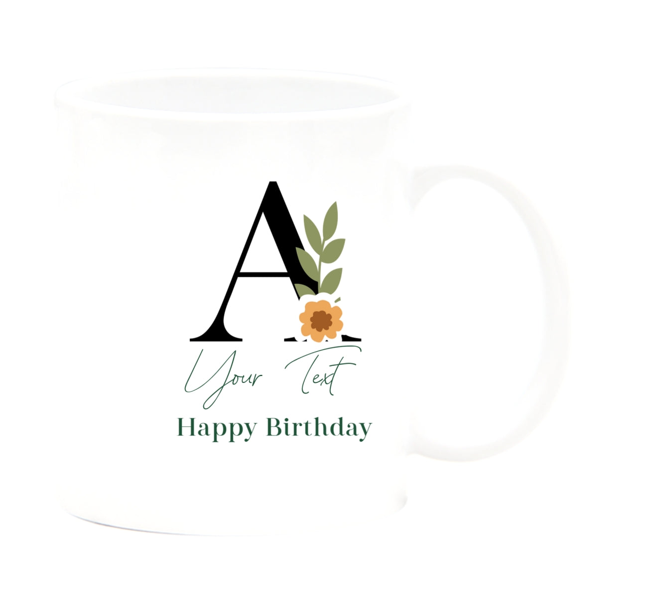 KS2208 (XF MUG)