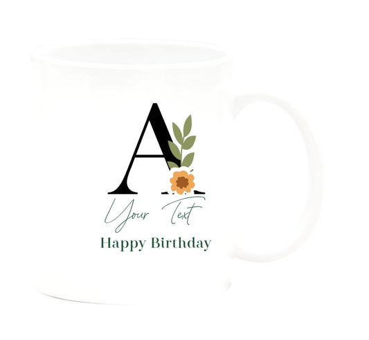 KS2208 (XF MUG)